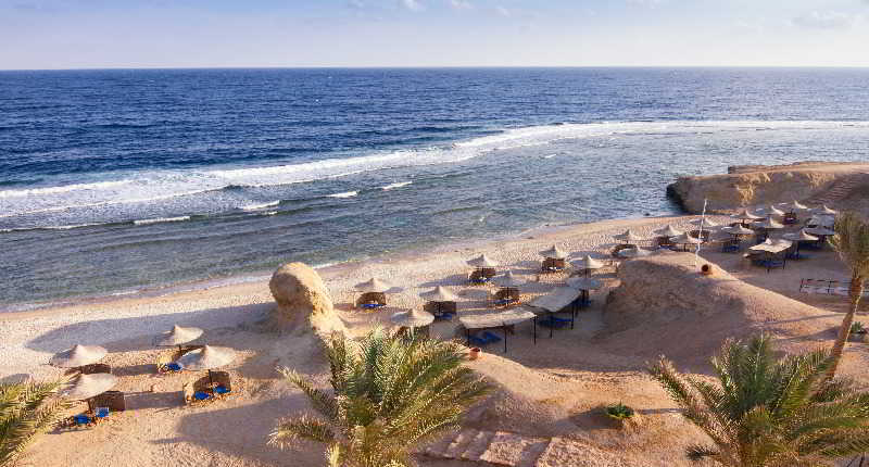 Iberotel Samaya Resort Marsa Alam Exterior foto