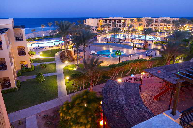 Iberotel Samaya Resort Marsa Alam Exterior foto