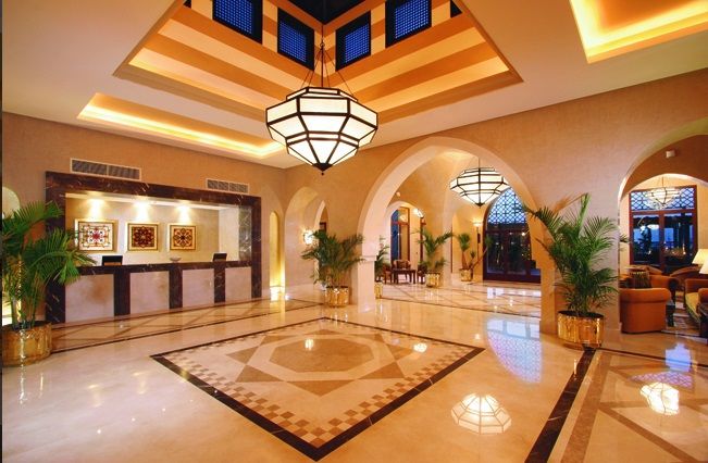 Iberotel Samaya Resort Marsa Alam Interior foto